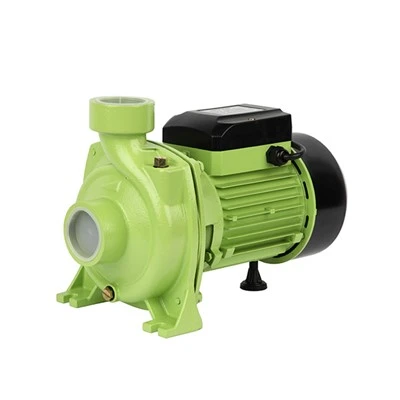 1HP Berat-Pompa Sentrifugal Tugas|HFM5B MegaFlow Kelas Industri Untuk Irigasi