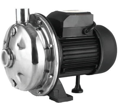 CPS750 1Pompa Sentrifugal Self Priming HP|150L/mnt 30m Untuk Sumur Dalam & Tangki