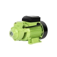 -Tugas Berat Pompa Periferal PKM60 Motor Tembaga Kepala 35m Tekanan Tinggi