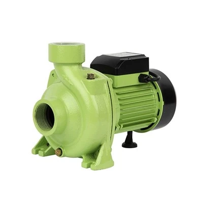 Pompa Sentrifugal MegaFlow HFM5B|1HP Pembangkit Listrik Irigasi Kelas Industri-