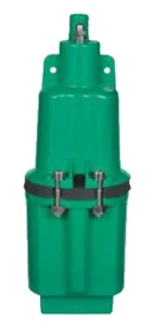 VMP60 Rusia Pompa Air Beton Kecil Getaran Submersible Listrik