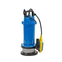 Pompa Air Submersible Domestik QDX