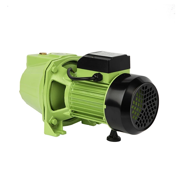 JET-80S 0.75HP Self-Priming Jet Pump For Clean Water With Brass Imepller